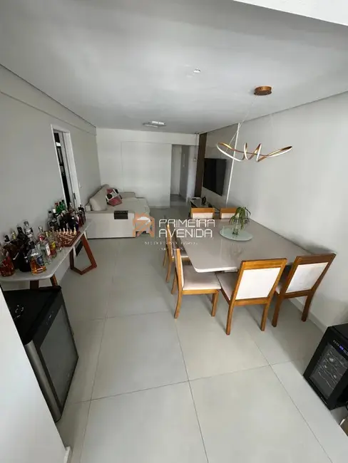 Foto 2 de Apartamento com 3 quartos à venda, 88m2 em Sao Jose Dos Campos - SP