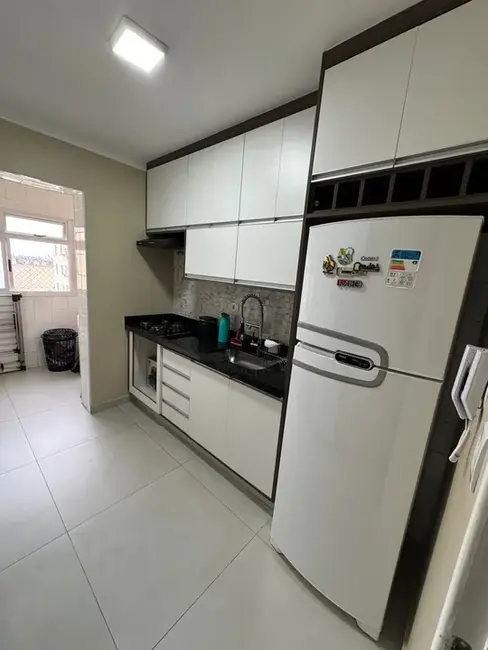 Foto 9 de Apartamento com 3 quartos à venda, 88m2 em Sao Jose Dos Campos - SP