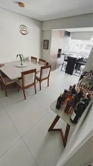 Foto 3 de Apartamento com 3 quartos à venda, 88m2 em Sao Jose Dos Campos - SP