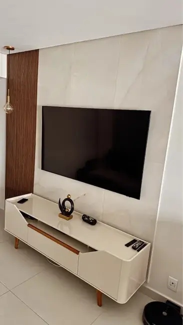 Foto 4 de Apartamento com 3 quartos à venda, 88m2 em Sao Jose Dos Campos - SP