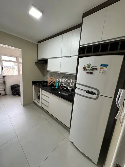 Foto 9 de Apartamento com 3 quartos à venda, 88m2 em Sao Jose Dos Campos - SP