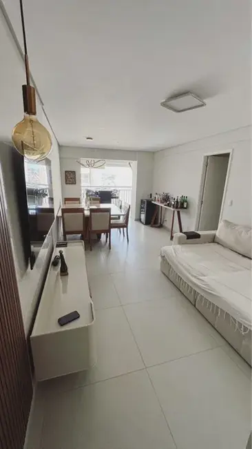 Foto 1 de Apartamento com 3 quartos à venda, 88m2 em Sao Jose Dos Campos - SP