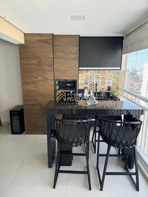 Foto 6 de Apartamento com 3 quartos à venda, 88m2 em Sao Jose Dos Campos - SP