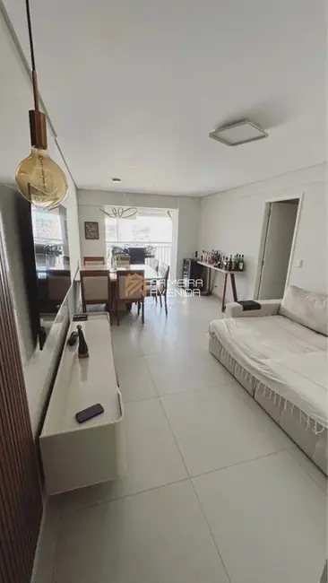 Foto 1 de Apartamento com 3 quartos à venda, 88m2 em Sao Jose Dos Campos - SP