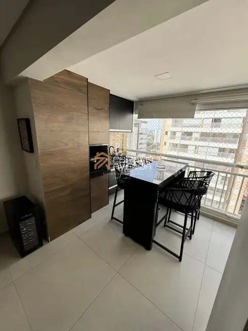 Foto 5 de Apartamento com 3 quartos à venda, 88m2 em Sao Jose Dos Campos - SP