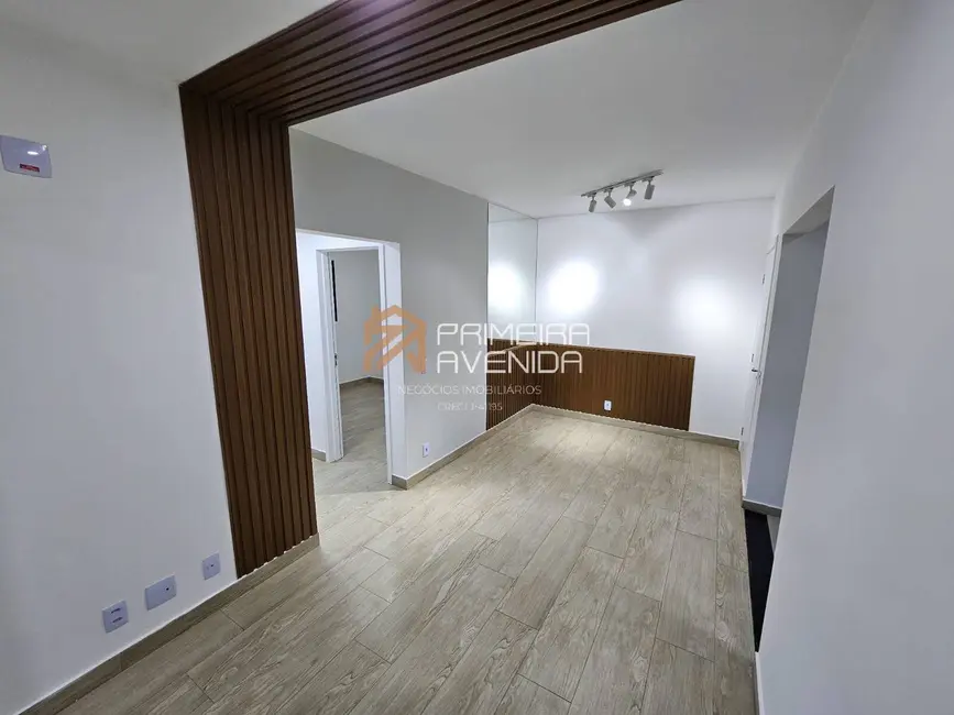 Foto 4 de Apartamento com 2 quartos à venda, 59m2 em Jardim Califórnia, Jacarei - SP