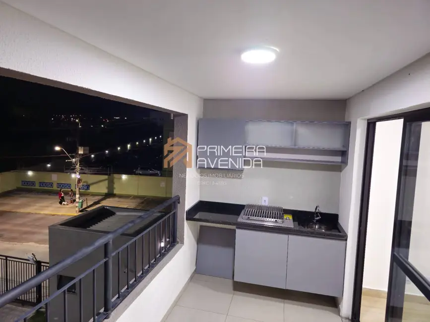 Foto 1 de Apartamento com 2 quartos à venda, 59m2 em Jardim Califórnia, Jacarei - SP