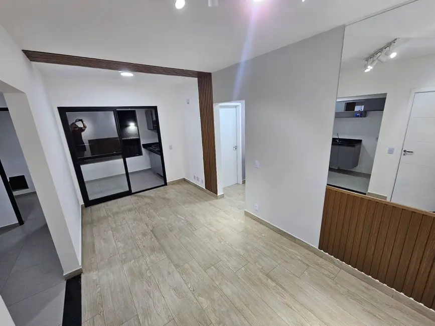 Foto 3 de Apartamento com 2 quartos à venda, 59m2 em Jardim Califórnia, Jacarei - SP