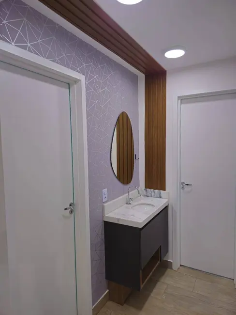 Foto 5 de Apartamento com 2 quartos à venda, 59m2 em Jardim Califórnia, Jacarei - SP