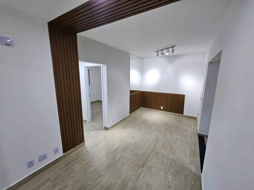 Foto 4 de Apartamento com 2 quartos à venda, 59m2 em Jardim Califórnia, Jacarei - SP