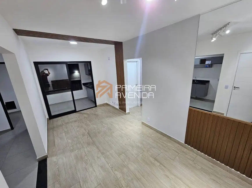 Foto 3 de Apartamento com 2 quartos à venda, 59m2 em Jardim Califórnia, Jacarei - SP