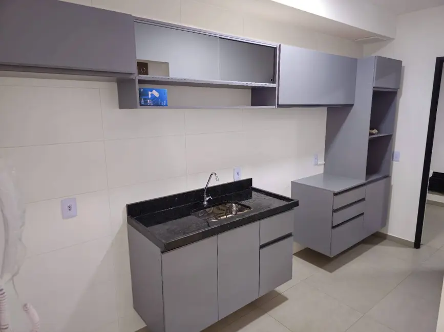 Foto 7 de Apartamento com 2 quartos à venda, 59m2 em Jardim Califórnia, Jacarei - SP