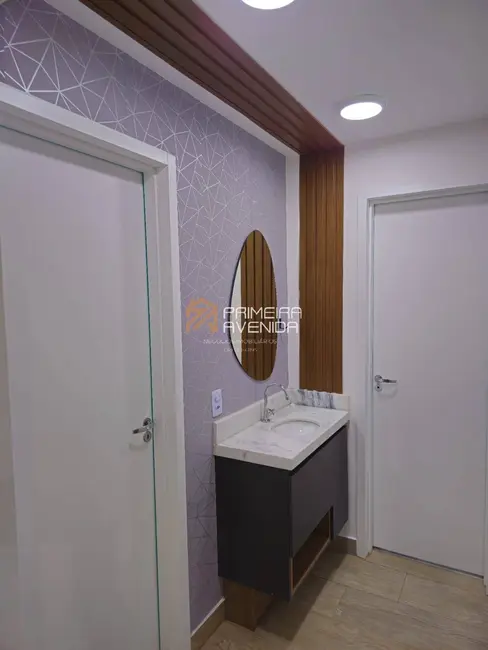 Foto 5 de Apartamento com 2 quartos à venda, 59m2 em Jardim Califórnia, Jacarei - SP