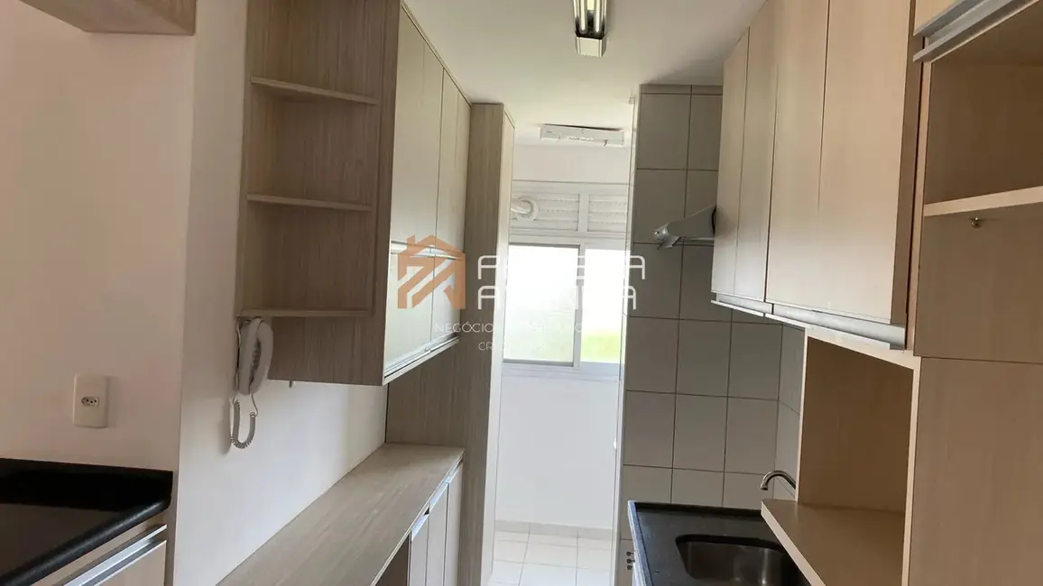Apartamento com 3 quartos à venda, 80m2 em Sao Jose Dos Campos - SP - imagem 4 Foto 4 de Apartamento com 3 quartos à venda, 80m2 em Sao Jose Dos Campos - SP