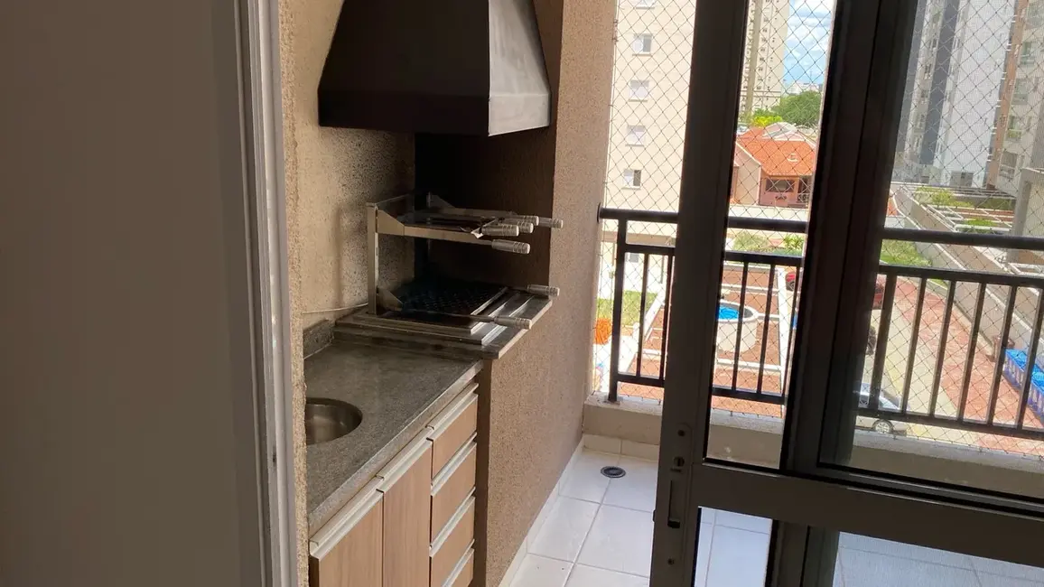 Apartamento com 3 quartos à venda, 80m2 em Sao Jose Dos Campos - SP - imagem 6 Foto 6 de Apartamento com 3 quartos à venda, 80m2 em Sao Jose Dos Campos - SP