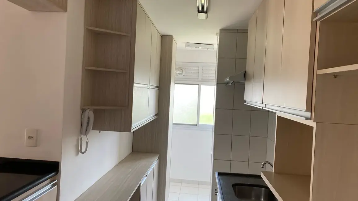 Apartamento com 3 quartos à venda, 80m2 em Sao Jose Dos Campos - SP - imagem 4 Foto 4 de Apartamento com 3 quartos à venda, 80m2 em Sao Jose Dos Campos - SP