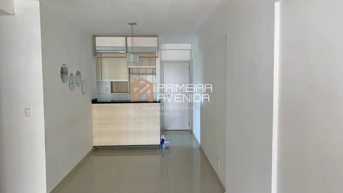 Apartamento com 3 quartos à venda, 80m2 em Sao Jose Dos Campos - SP - imagem 2 Foto 2 de Apartamento com 3 quartos à venda, 80m2 em Sao Jose Dos Campos - SP