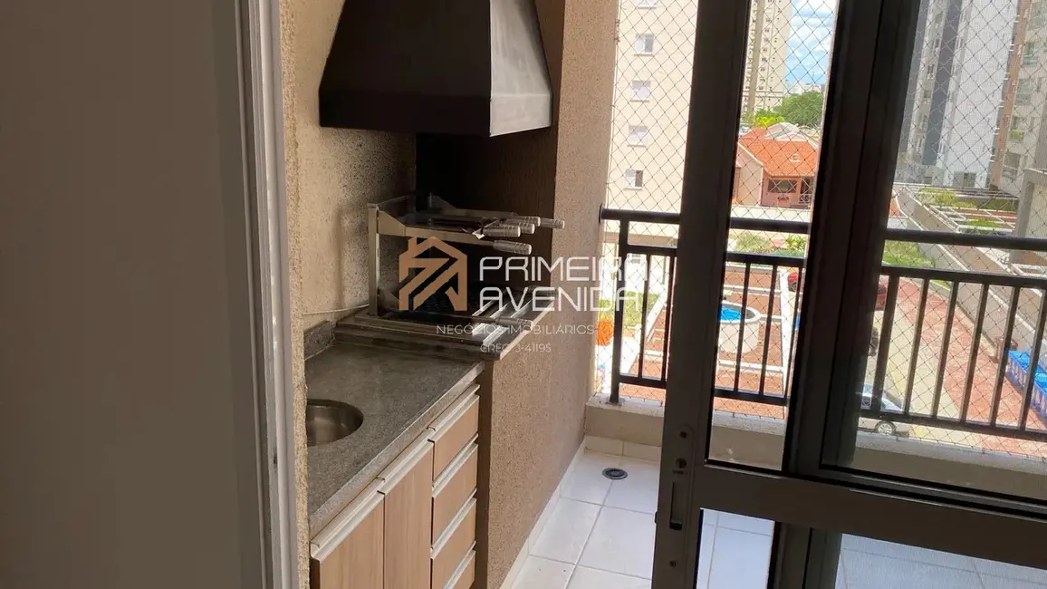 Apartamento com 3 quartos à venda, 80m2 em Sao Jose Dos Campos - SP - imagem 6 Foto 6 de Apartamento com 3 quartos à venda, 80m2 em Sao Jose Dos Campos - SP