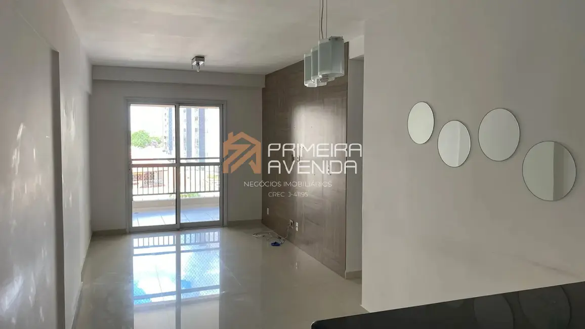 Foto 1 de Apartamento com 3 quartos à venda, 80m2 em Sao Jose Dos Campos - SP
