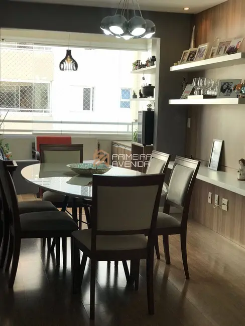 Foto 5 de Apartamento com 3 quartos à venda, 90m2 em Sao Jose Dos Campos - SP