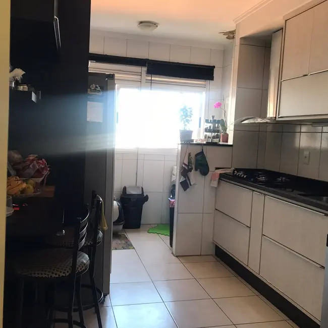 Foto 7 de Apartamento com 3 quartos à venda, 90m2 em Sao Jose Dos Campos - SP