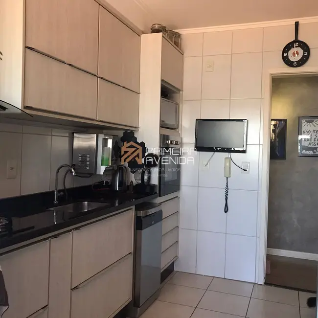 Foto 8 de Apartamento com 3 quartos à venda, 90m2 em Sao Jose Dos Campos - SP