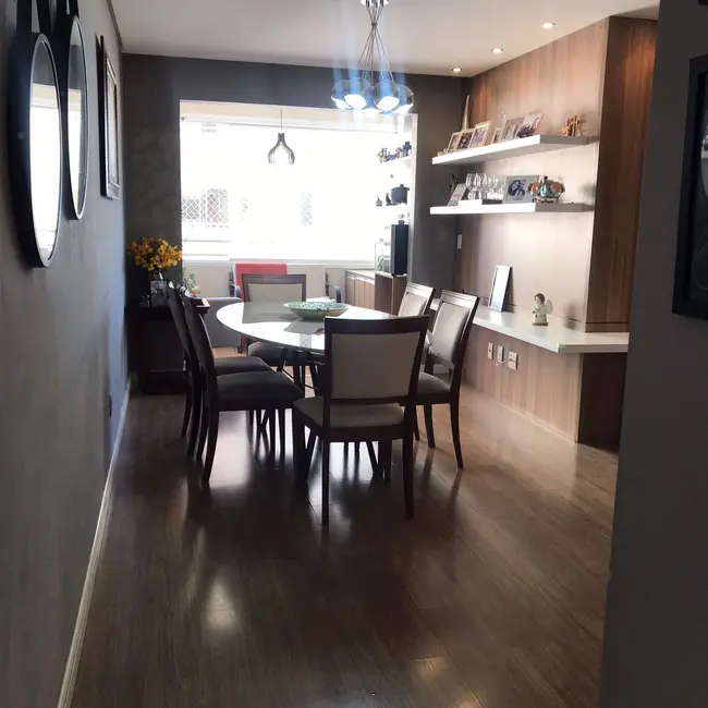Foto 3 de Apartamento com 3 quartos à venda, 90m2 em Sao Jose Dos Campos - SP