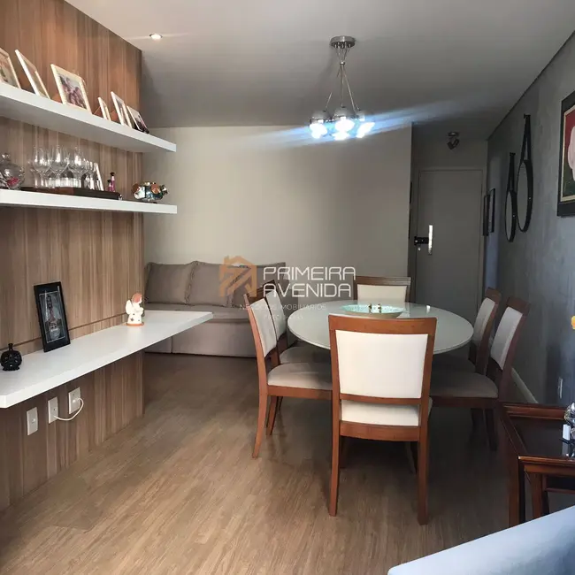 Foto 4 de Apartamento com 3 quartos à venda, 90m2 em Sao Jose Dos Campos - SP