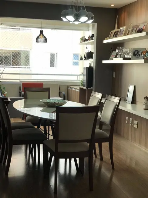 Foto 5 de Apartamento com 3 quartos à venda, 90m2 em Sao Jose Dos Campos - SP