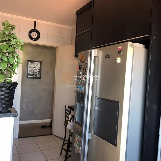Foto 9 de Apartamento com 3 quartos à venda, 90m2 em Sao Jose Dos Campos - SP