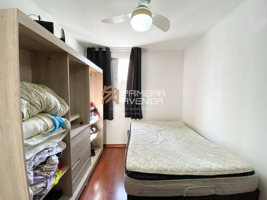 Foto 8 de Apartamento com 3 quartos à venda, 70m2 em Sao Jose Dos Campos - SP