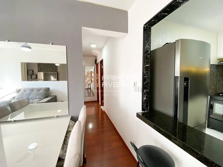 Foto 5 de Apartamento com 3 quartos à venda, 70m2 em Sao Jose Dos Campos - SP