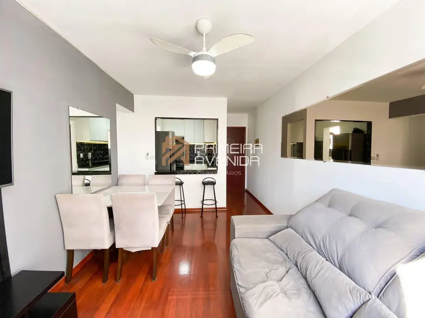 Foto 2 de Apartamento com 3 quartos à venda, 70m2 em Sao Jose Dos Campos - SP