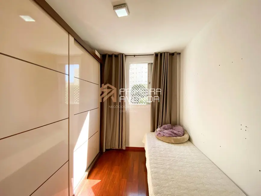 Foto 6 de Apartamento com 3 quartos à venda, 70m2 em Sao Jose Dos Campos - SP