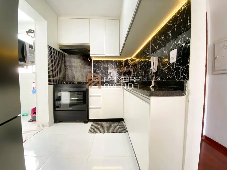 Foto 3 de Apartamento com 3 quartos à venda, 70m2 em Sao Jose Dos Campos - SP