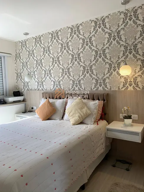 Apartamento com 3 quartos à venda, 122m2 em Sao Jose Dos Campos - SP - imagem 7 Foto 7 de Apartamento com 3 quartos à venda, 122m2 em Sao Jose Dos Campos - SP