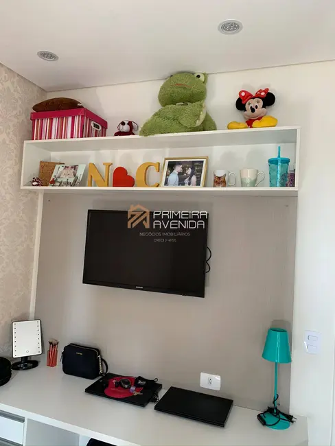 Apartamento com 3 quartos à venda, 122m2 em Sao Jose Dos Campos - SP - imagem 6 Foto 6 de Apartamento com 3 quartos à venda, 122m2 em Sao Jose Dos Campos - SP