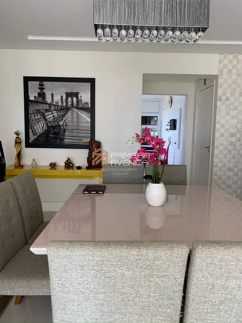 Apartamento com 3 quartos à venda, 122m2 em Sao Jose Dos Campos - SP - imagem 2 Foto 2 de Apartamento com 3 quartos à venda, 122m2 em Sao Jose Dos Campos - SP