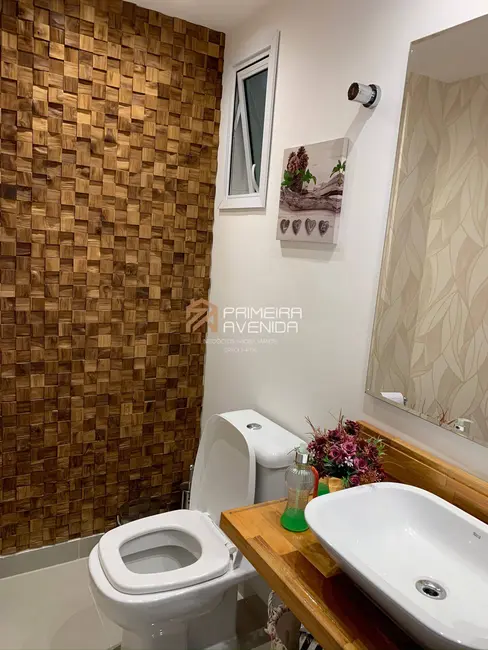 Apartamento com 3 quartos à venda, 122m2 em Sao Jose Dos Campos - SP - imagem 3 Foto 3 de Apartamento com 3 quartos à venda, 122m2 em Sao Jose Dos Campos - SP