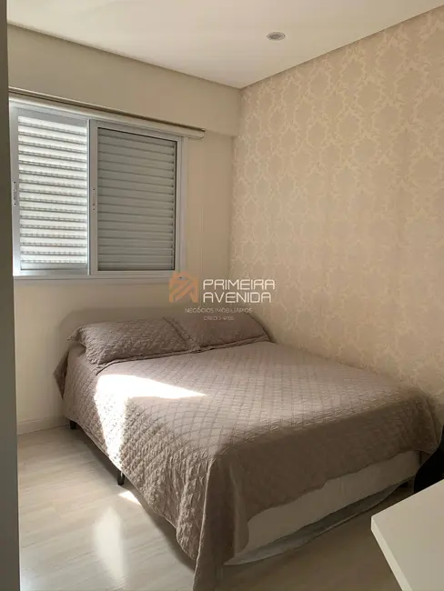Apartamento com 3 quartos à venda, 122m2 em Sao Jose Dos Campos - SP - imagem 4 Foto 4 de Apartamento com 3 quartos à venda, 122m2 em Sao Jose Dos Campos - SP