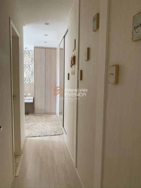 Apartamento com 3 quartos à venda, 122m2 em Sao Jose Dos Campos - SP - imagem 8 Foto 8 de Apartamento com 3 quartos à venda, 122m2 em Sao Jose Dos Campos - SP