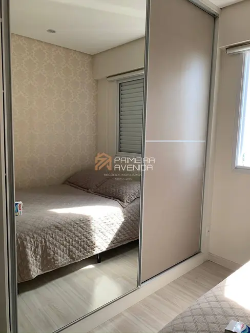 Apartamento com 3 quartos à venda, 122m2 em Sao Jose Dos Campos - SP - imagem 9 Foto 9 de Apartamento com 3 quartos à venda, 122m2 em Sao Jose Dos Campos - SP