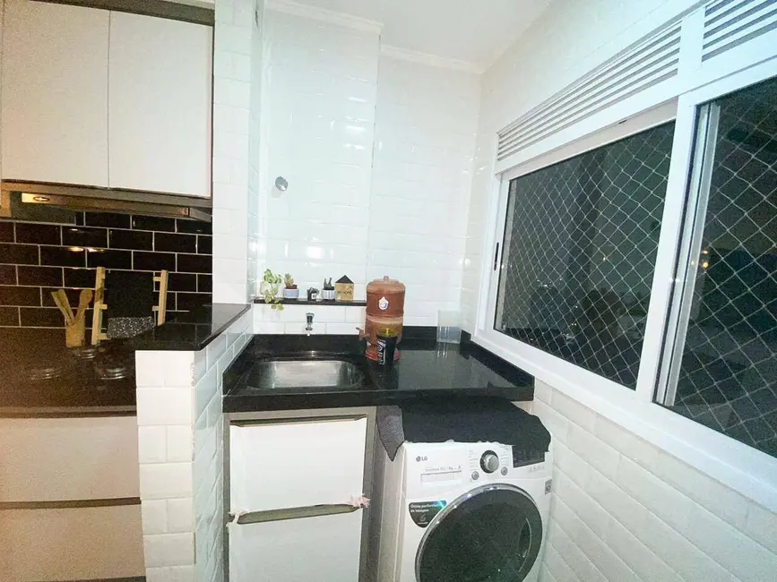 Foto 7 de Apartamento com 3 quartos à venda, 90m2 em Sao Jose Dos Campos - SP