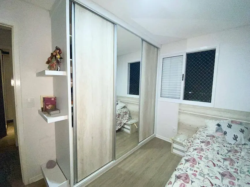 Foto 9 de Apartamento com 3 quartos à venda, 90m2 em Sao Jose Dos Campos - SP