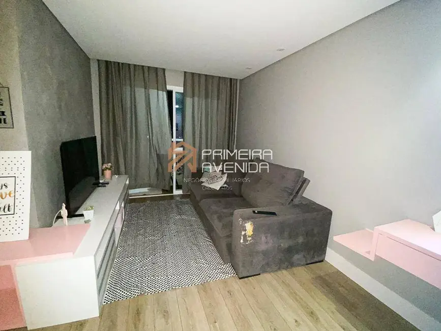 Apartamento com 3 quartos à venda, 90m2 em Sao Jose Dos Campos - SP - imagem 1 Foto 1 de Apartamento com 3 quartos à venda, 90m2 em Sao Jose Dos Campos - SP