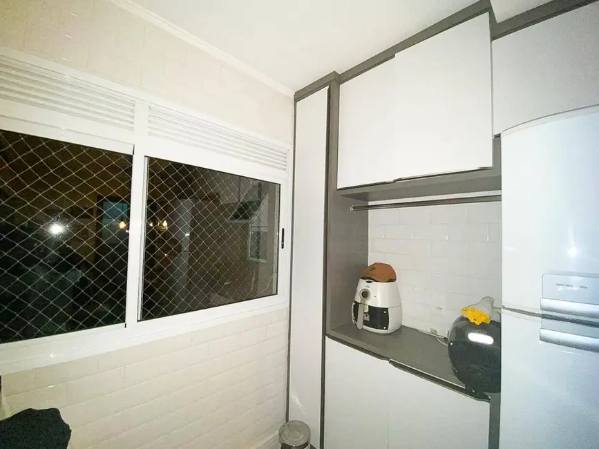 Foto 8 de Apartamento com 3 quartos à venda, 90m2 em Sao Jose Dos Campos - SP
