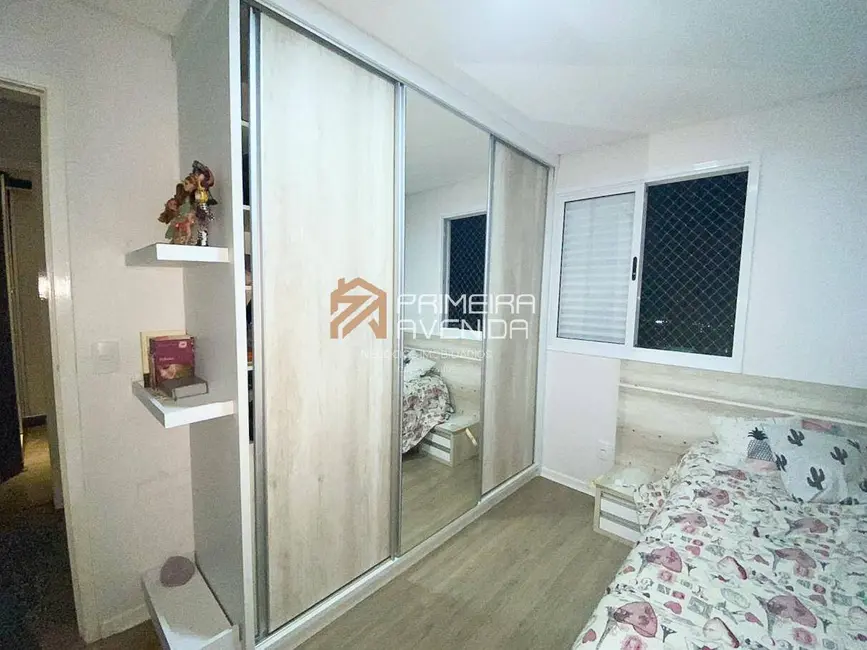 Apartamento com 3 quartos à venda, 90m2 em Sao Jose Dos Campos - SP - imagem 9 Foto 9 de Apartamento com 3 quartos à venda, 90m2 em Sao Jose Dos Campos - SP