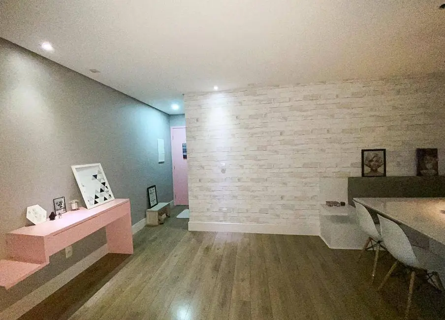 Foto 2 de Apartamento com 3 quartos à venda, 90m2 em Sao Jose Dos Campos - SP