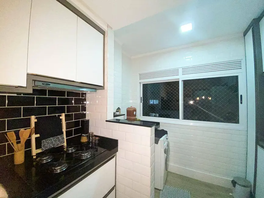 Foto 5 de Apartamento com 3 quartos à venda, 90m2 em Sao Jose Dos Campos - SP