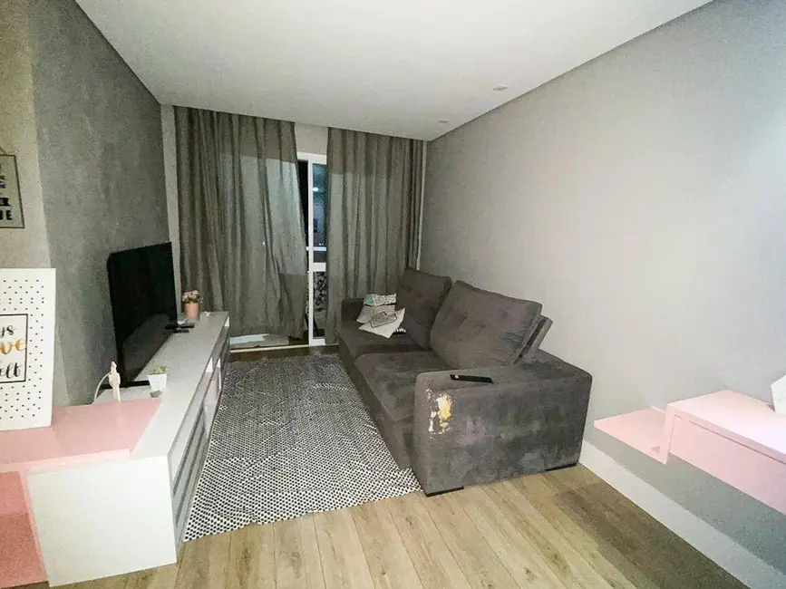 Foto 1 de Apartamento com 3 quartos à venda, 90m2 em Sao Jose Dos Campos - SP